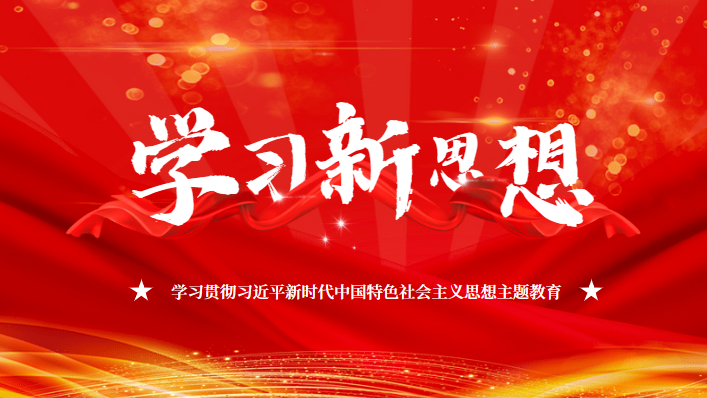 学习贯彻习近平新时代中国特色社会主义思想主题教育总结会议在京召开