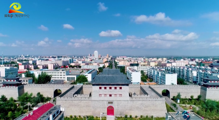 牢记嘱托 勇担使命——习近平总书记在宁夏考察时的重要讲话在盐池县引发热烈反响 