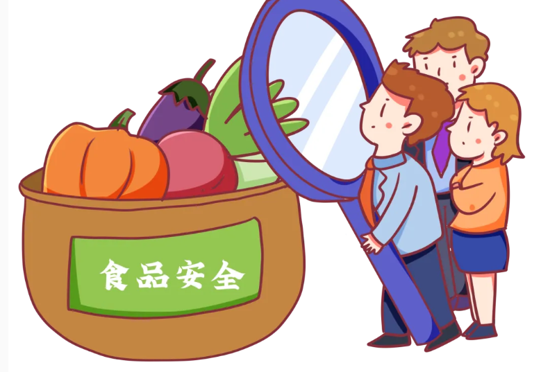 食品安全 你我共创｜2024年秋季开学季食品安全消费提示