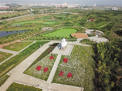 全体人民共同富裕的现代化&mdash;&mdash; 联农带农，智慧养羊