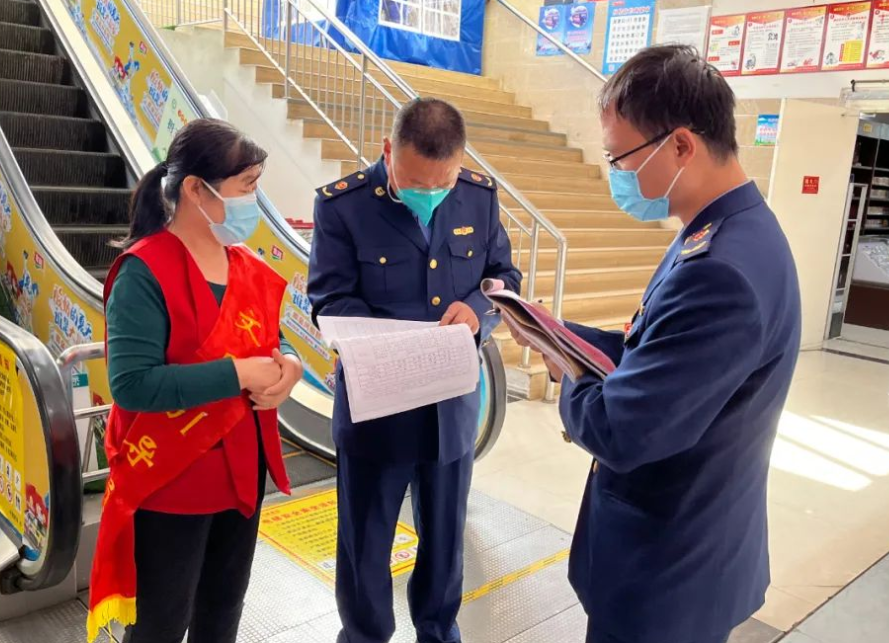 盐池县&ldquo;四步走&rdquo;引导&ldquo;小个专&rdquo;释放红色能量