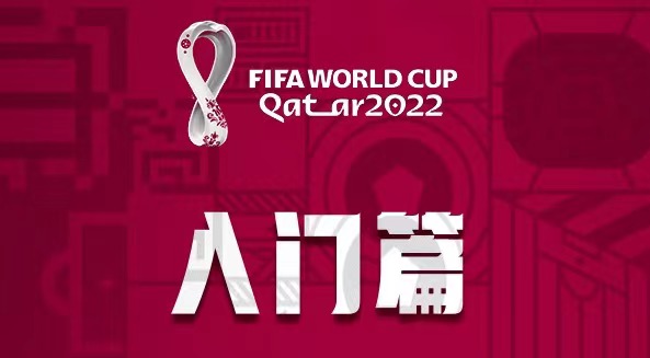 世界杯球迷速成秘籍，看这一篇就够了！