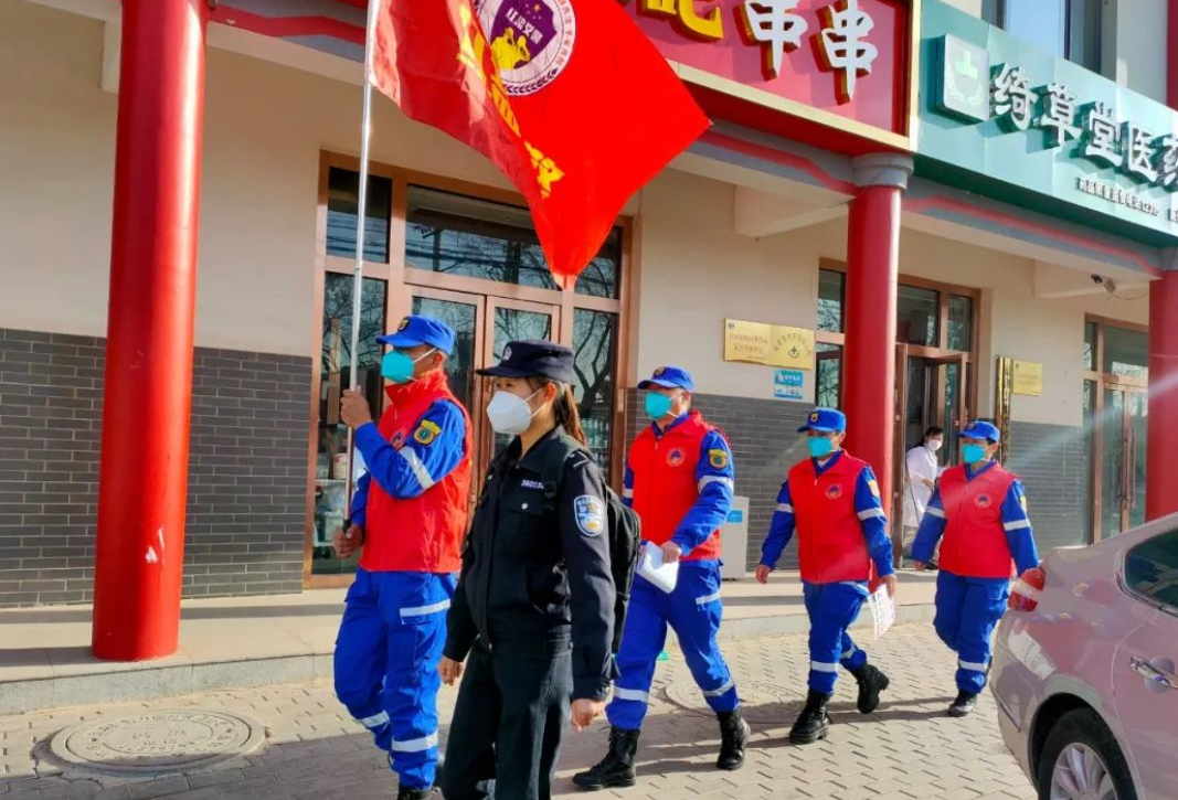 深化&ldquo;一室两队&rdquo;改革，打通基层治理&ldquo;奇经八脉&rdquo;