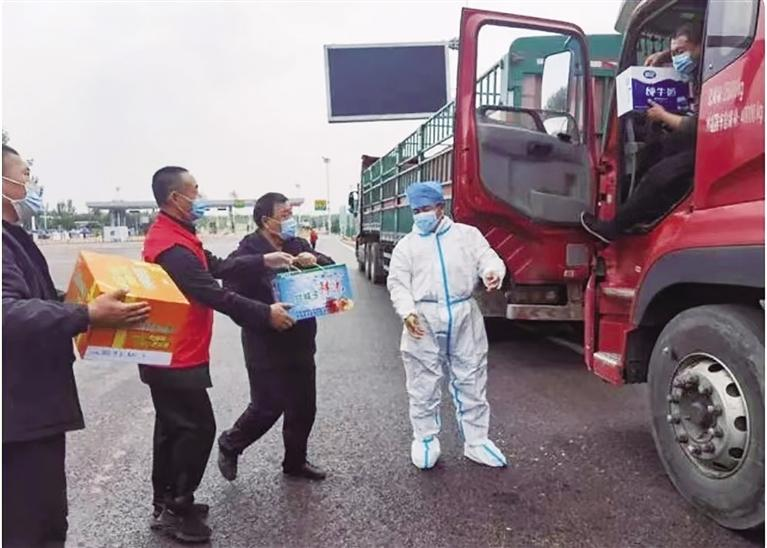 坚信日子一天更比一天好