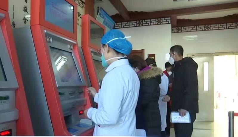 盐池县全力保障群众就医需求