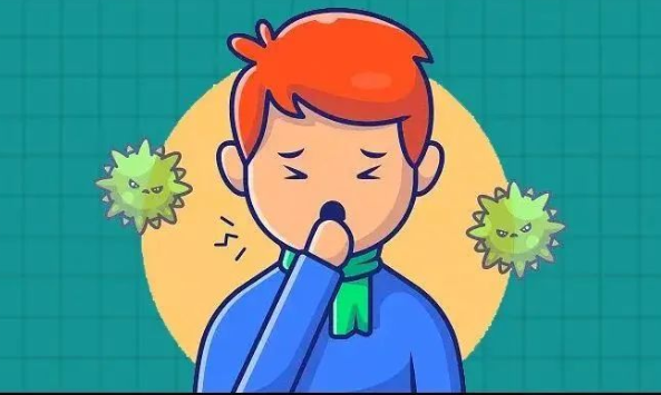 转阴后咳嗽如何缓解？解答来了 