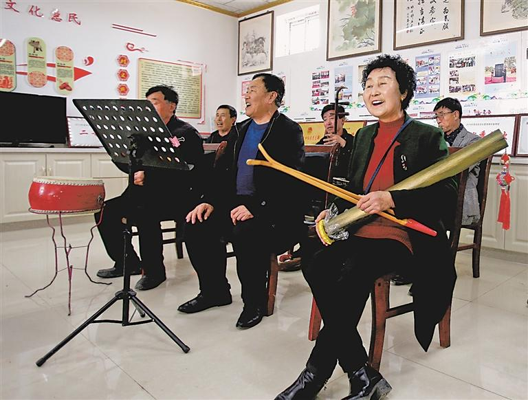 办好&ldquo;民生事&rdquo; 答好&ldquo;民生卷&rdquo;  