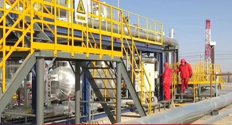 盐池县项目建设&ldquo;跑步前进&rdquo;