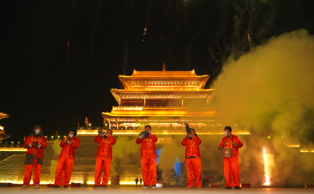 【网络中国节&middot;春节】春节假期宁夏文化活动丰富，冰雪旅游增添节日欢乐   