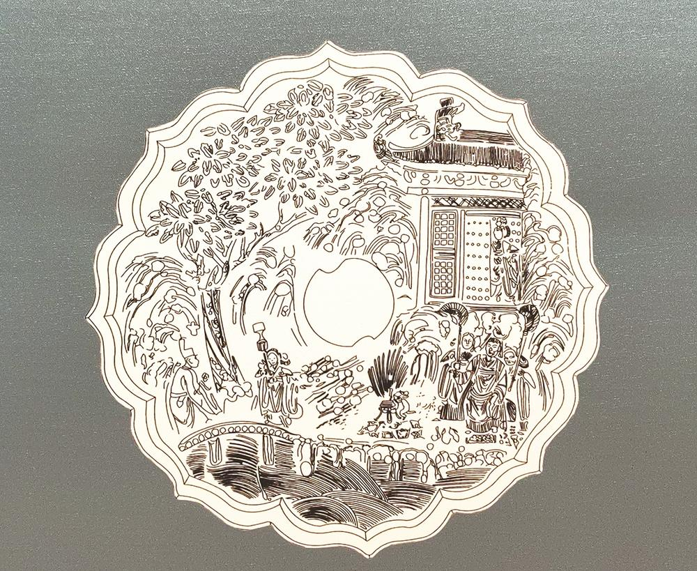 宁夏博物馆里的&ldquo;兔&rdquo;