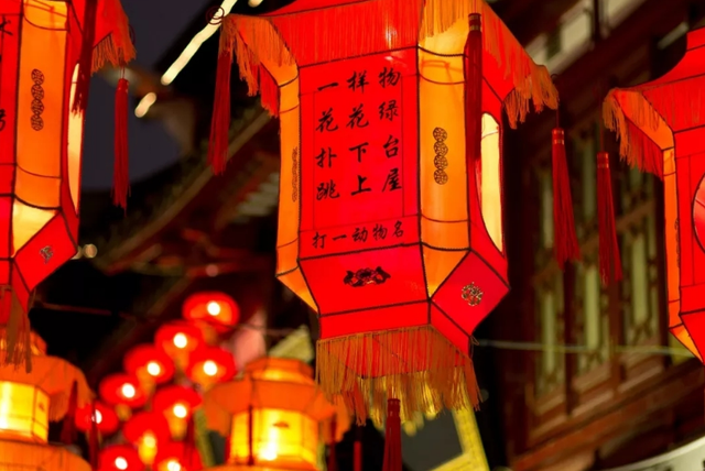 网络中国节 &middot; 元宵节 | 元宵节的十大习俗