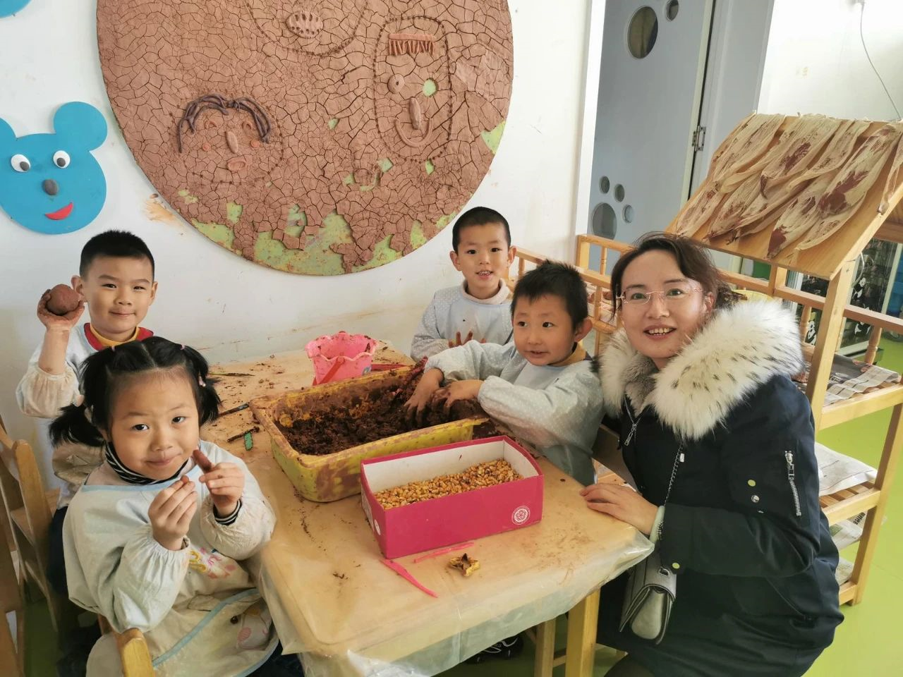 马冬梅：尽心履职回应百姓关切   