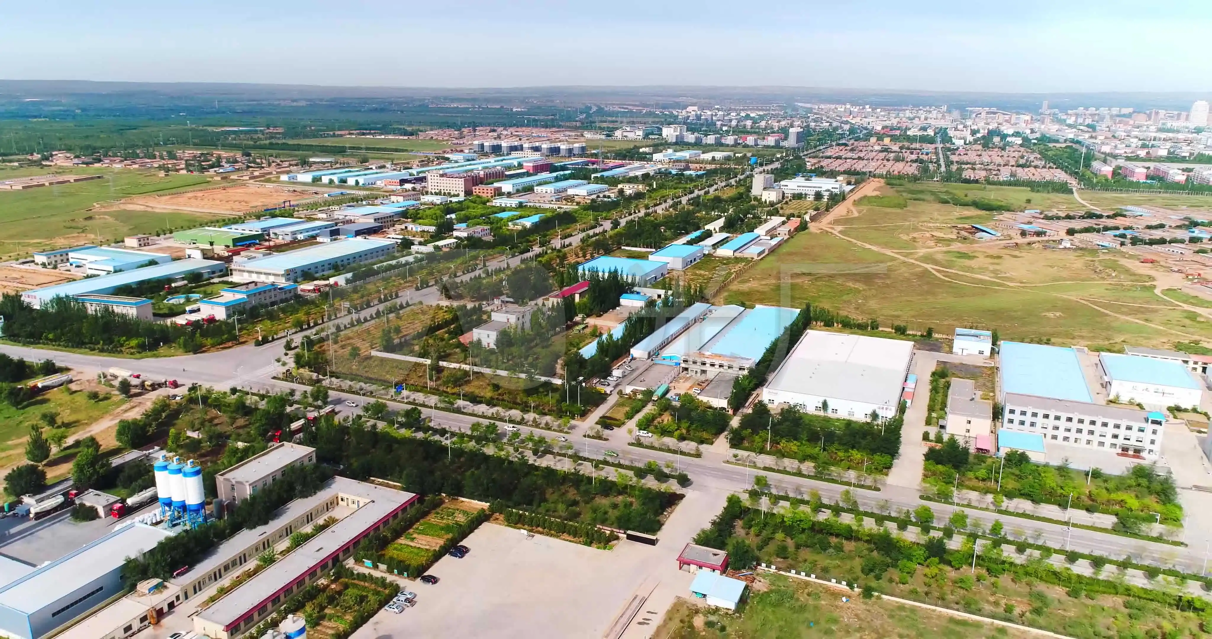 盐池县工业企业跑出&ldquo;加速度&rdquo;奋战&ldquo;开门红&rdquo; 