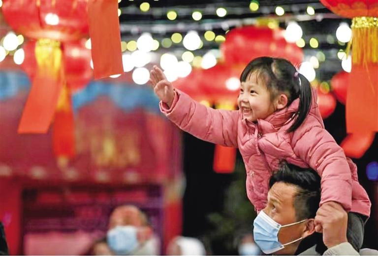 盐池旅游消费火啦   