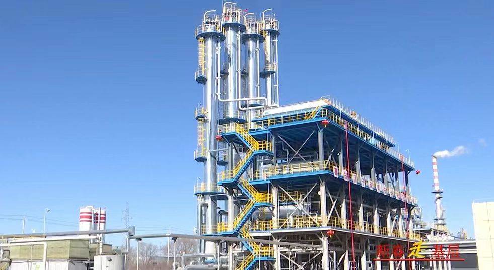 强信心 开好局 起好步丨盐池县：以奋进姿态开足马力冲刺&ldquo;开门红&rdquo;