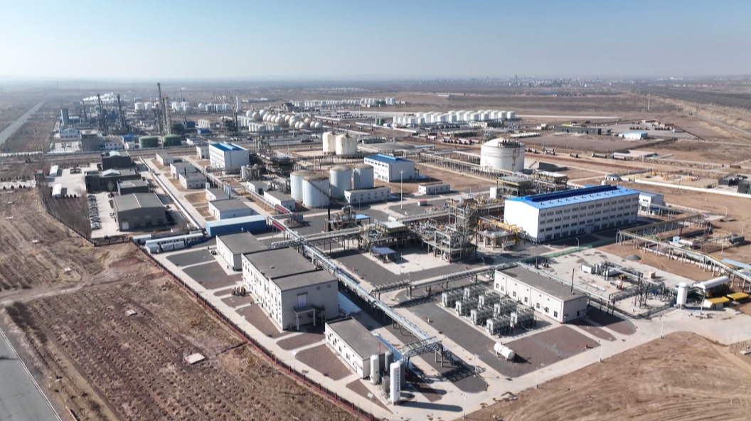 强信心  开好局  起好步丨重点项目建设助力全县经济高质量发展   