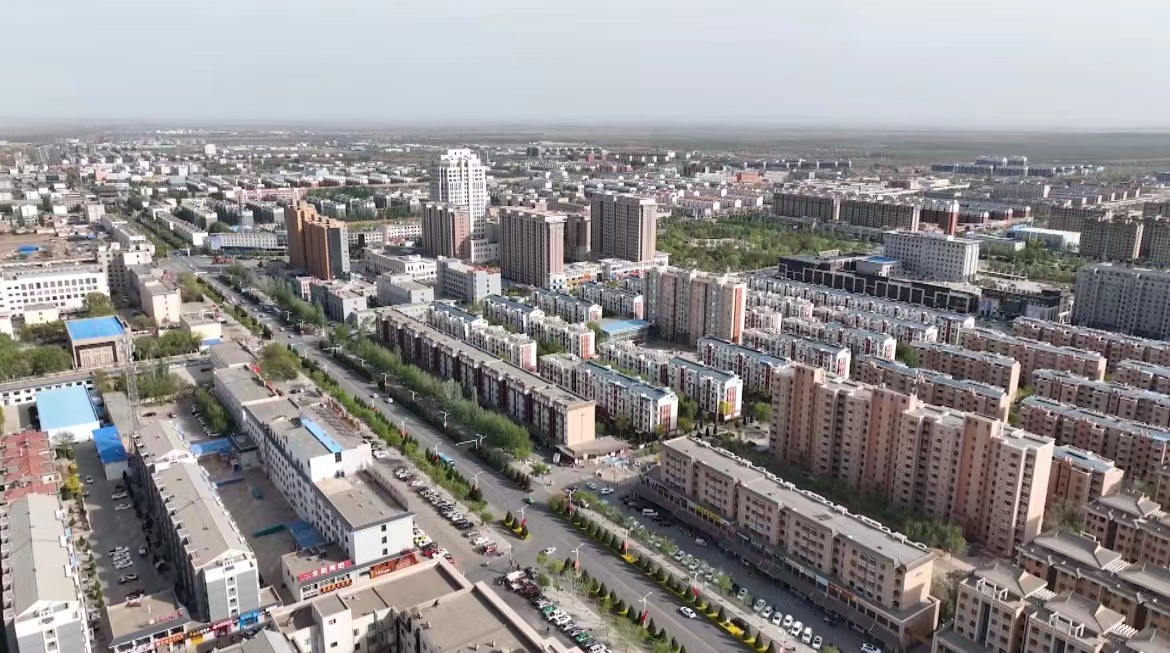 喜迎全国两会丨基层工作者寄语全国&ldquo;两会&rdquo;