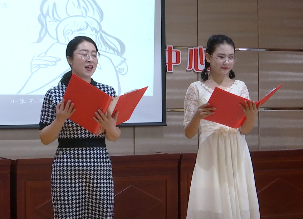 新时代 新征程 新伟业 丨我县庆祝&ldquo;三八&rdquo;妇女节活动精彩纷呈