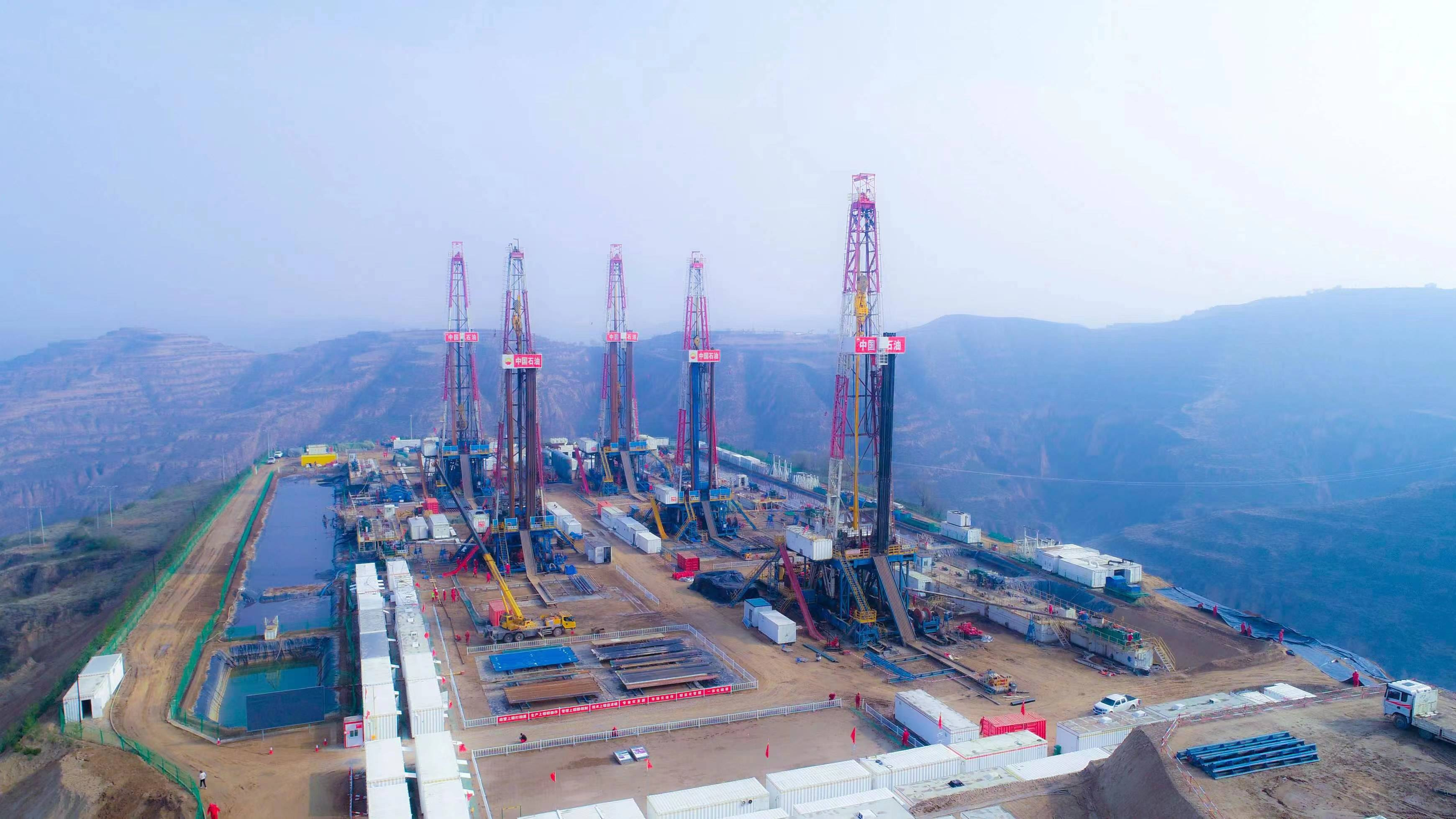 盐池县驶入清洁能源产业集群发展&ldquo;快车道&rdquo;