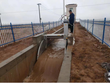 从&ldquo;借水&rdquo;到&ldquo;还水&rdquo; 宁夏盐池县与甘肃环县再续水利情