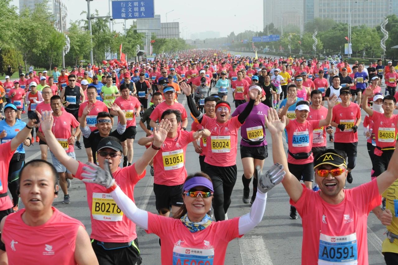 今天10:00，开始报名！