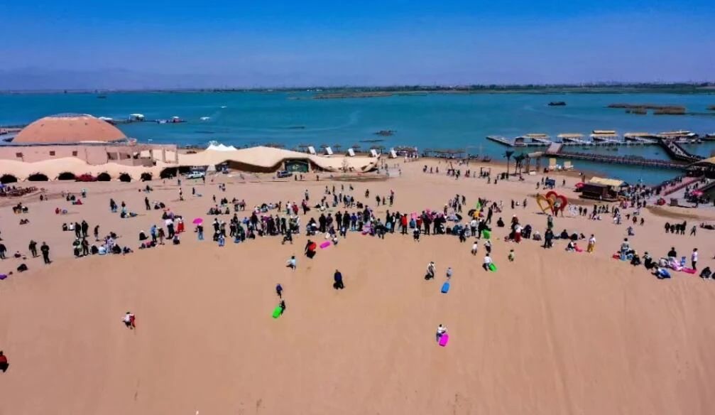 &ldquo;五一&rdquo;假期收官！宁夏接待游客478.82万人次 ，旅游收入超30亿元！