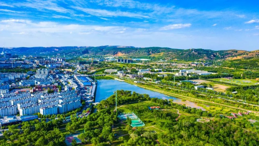 宁夏支持固原市建设宁夏副中心城市！到2027年地区生产总值达到600亿元