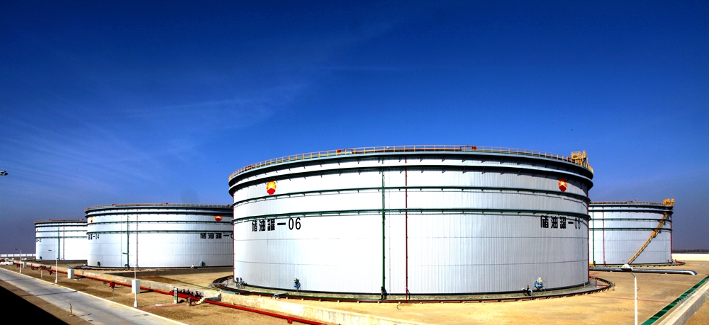 长庆油田南油北调工程第三输油处红井子插输站改造工程一次性投产成功