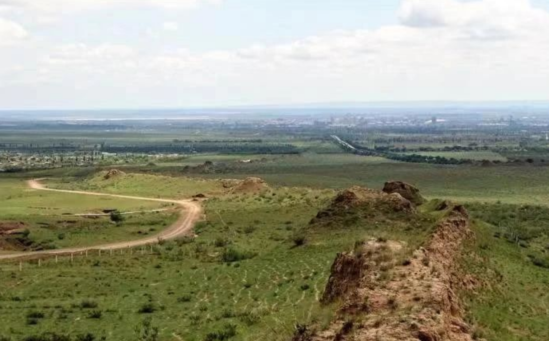 《宁夏长城系列短视频》项目荣获 &ldquo;2023年度中华文物新媒体传播精品推介&rdquo;优秀项目