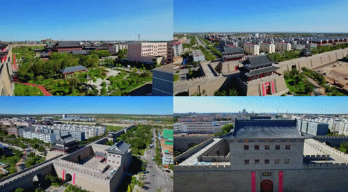 报名通道开启！2023全国徒步大会暨首届&ldquo;长城&bull;红色盐池健康行&rdquo;，你准备好了吗？