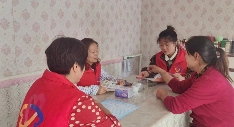 推动移风易俗 弘扬时代新风丨惠安堡镇家风家训&ldquo;晒&rdquo;上墙文明乡风沐人心