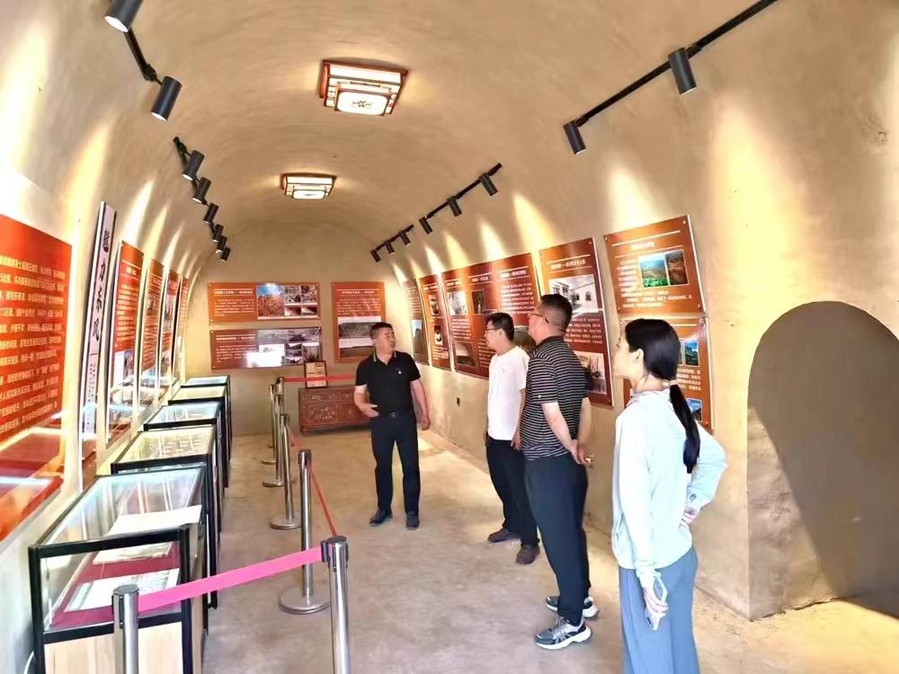 盐池：巧用&ldquo;绣花针&rdquo;绣出生态宜居&ldquo;新颜值&rdquo;