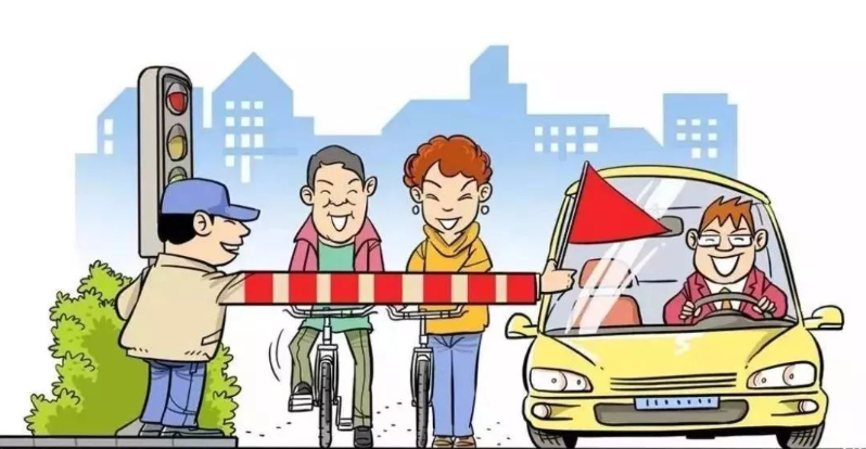 文明旅游 | 倡导文明旅游，对不文明旅游说不！