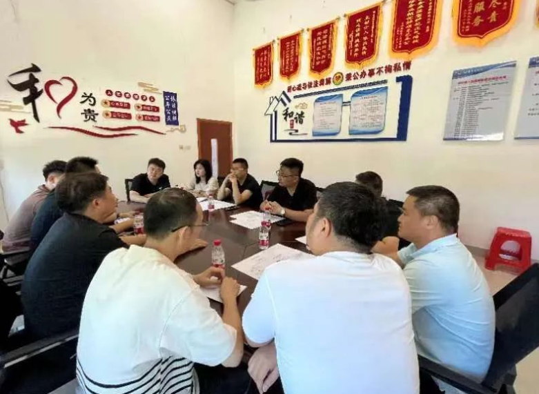 盐池县第五批赴福建省石狮市百日跟班学习研学活动侧记