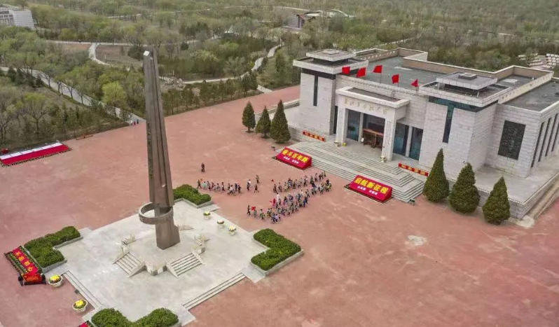 盐池：&ldquo;传统文化+红色文化+廉洁文化&rdquo;传承好中华传统文明