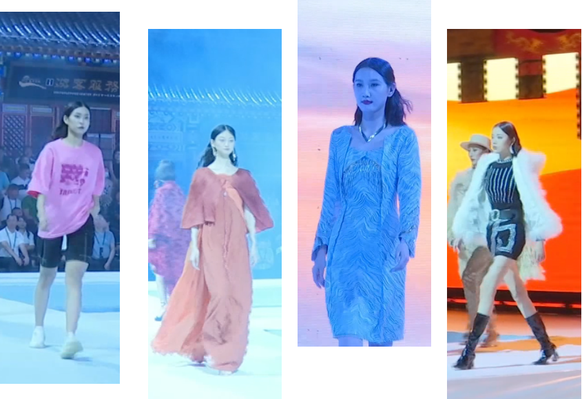 &ldquo;融创SHOW&rdquo;2023西部联合发布秀成功举行