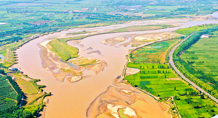 海报｜《长安三万里》火了，一起来邂逅诗词里的大美宁夏！