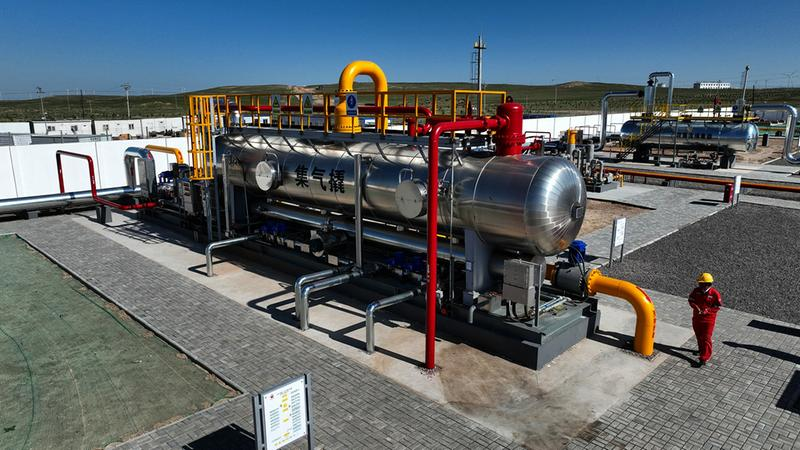 牵牢项目&ldquo;牛鼻子&rdquo; 奏响发展&ldquo;最强音&rdquo; &mdash;&mdash;吴忠市重点项目现场观摩暨上半年经济形势分析会掠影