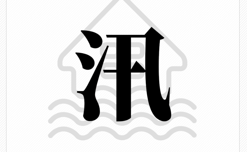 微海报｜汛期安全卡