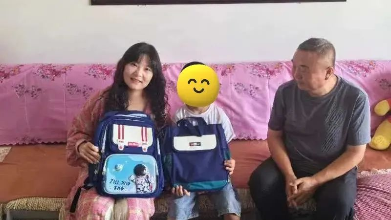 关爱保护未成年人丨盐池县开展“守护小树苗 爱心助成长”护苗行动 