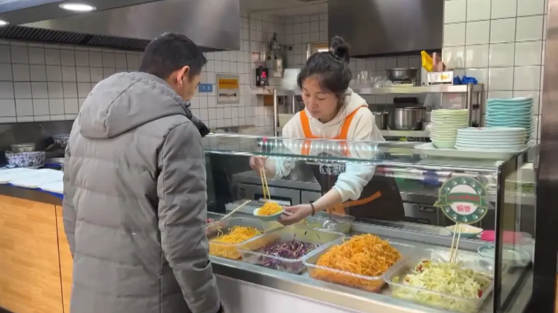 文明餐饮 杜绝浪费 | 拒绝“舌尖上的浪费” 你我共参与