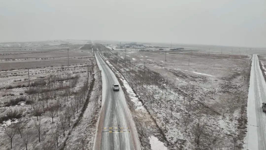 聚焦人大议案 政协提案办理｜道路建设再提速 铺就民生幸福路