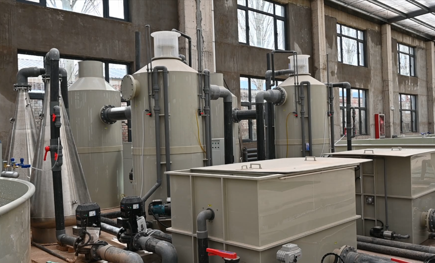 宁夏盐池宁丰生物转型升级打造高质量发展新赛道