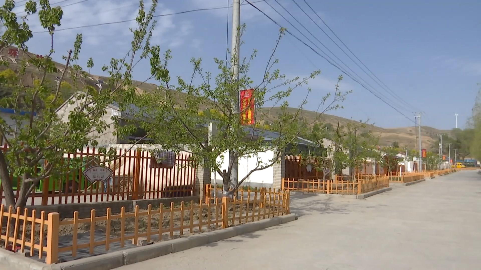 方寸地变身“聚宝盆” 庭院经济助力乡村振兴