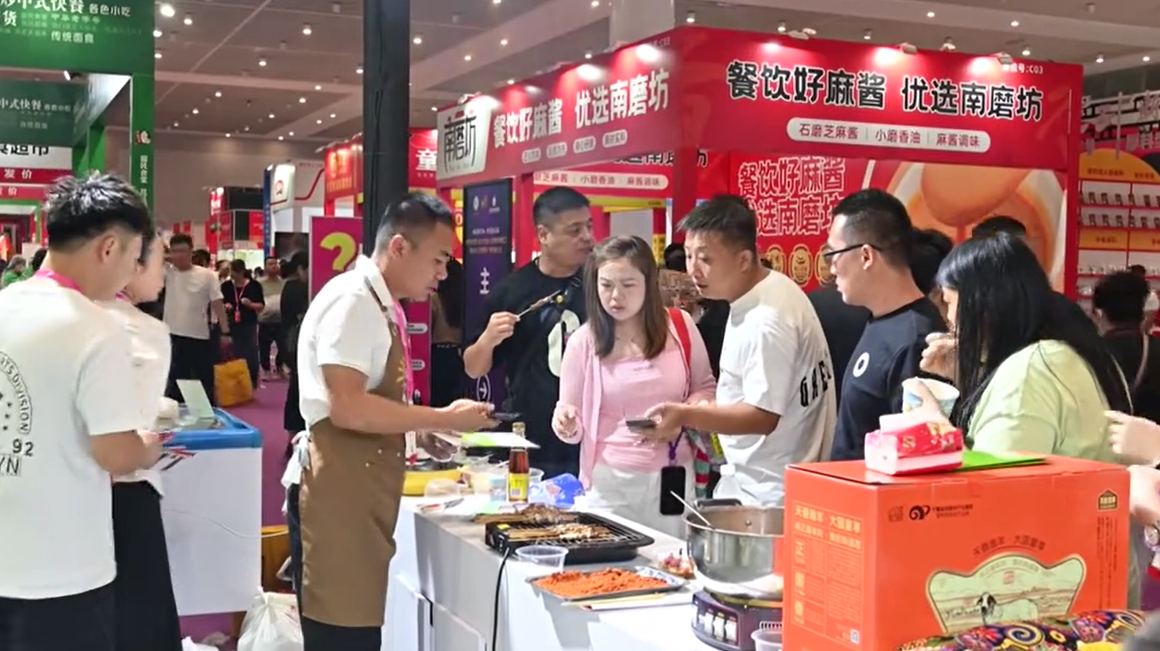 稳增长促发展攻坚年 | 盐池滩羊品牌天津推介会 意向签约2.4亿元订单