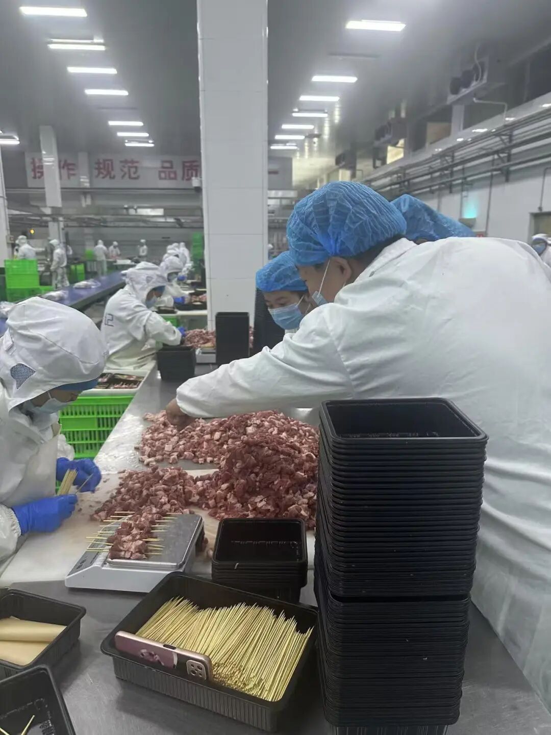 培育特色品牌63个 盐池滩羊品牌价值达128.13亿元