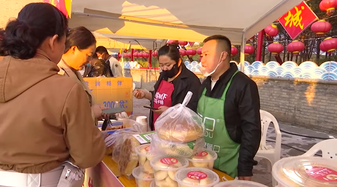 稳增长促发展攻坚年 | 补贴精准滴灌 消费持续升温