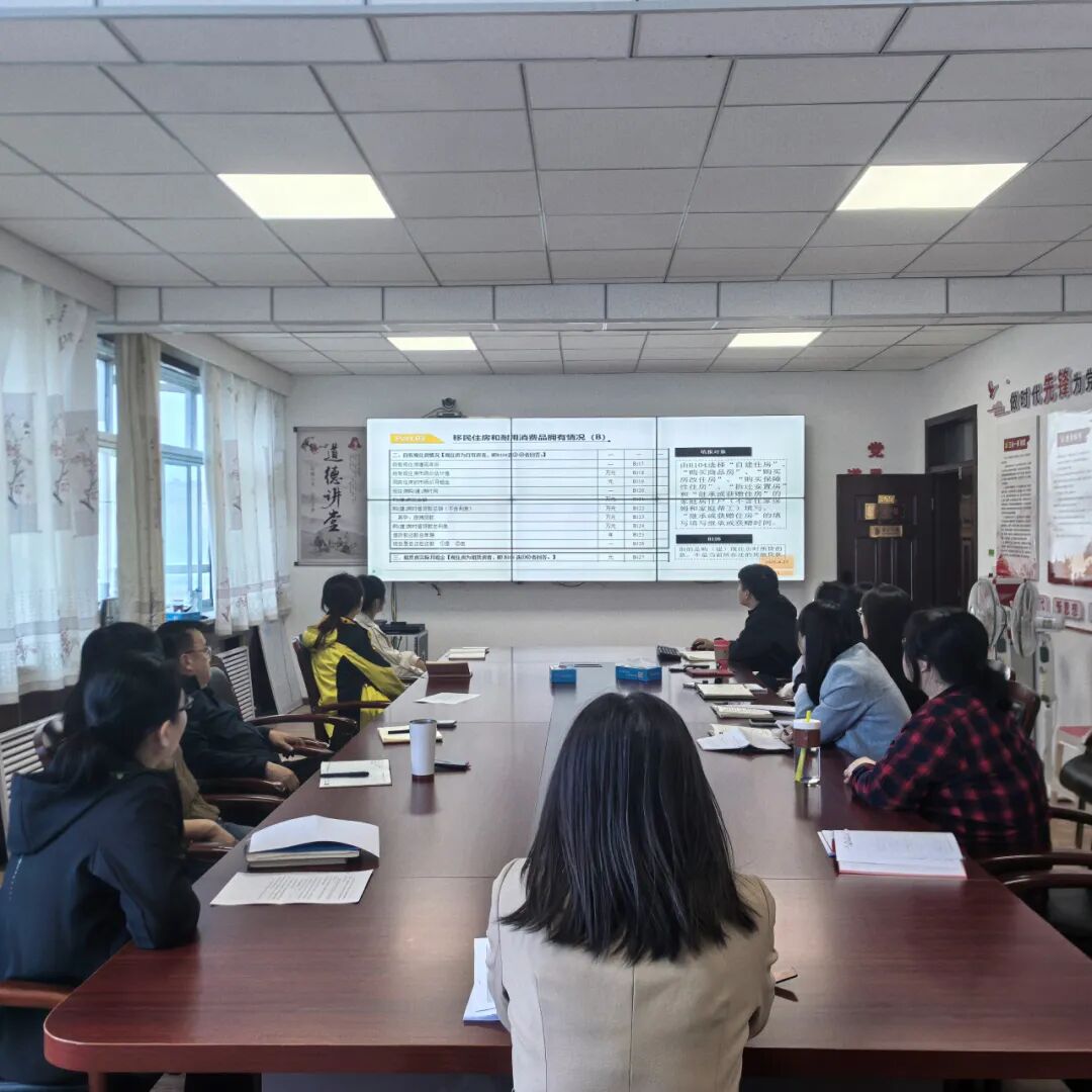 诚信为本守初心 数据真实筑底线