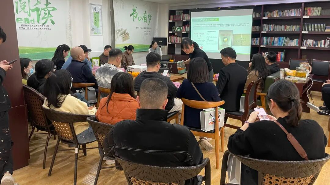 闽宁携手情谊长 东西协作谱新章 | &ldquo;生态盐池 药食臻藏&rdquo;优质药食同源特产（石狮）品鉴沙龙在石狮市举行