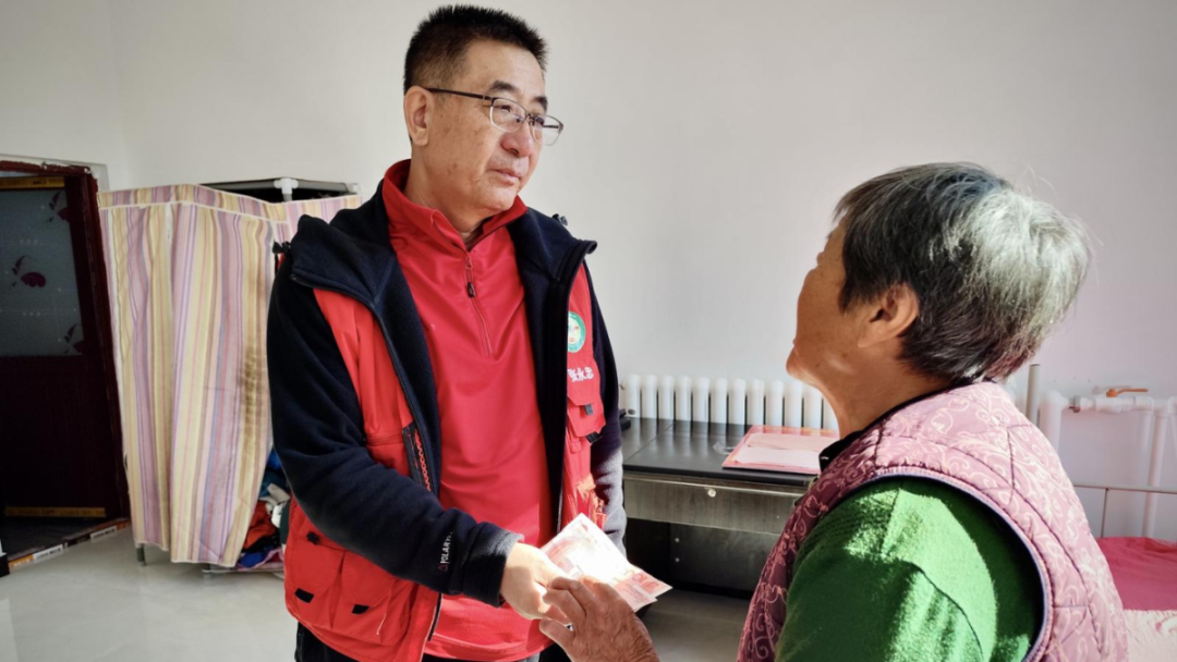 盐池县：&ldquo;外乡人&rdquo;成了&ldquo;贴心人&rdquo;